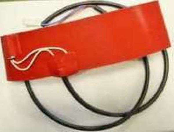 Heizband F�r die Konfort Modelle ab 2010