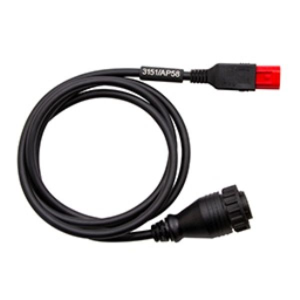 3151/AP58 C�ble de diagnostic s�rie EURO 5