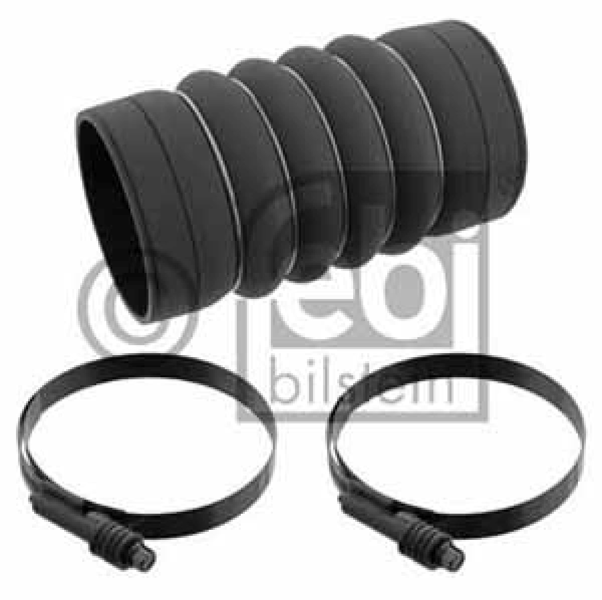 Ladeluftschlauch Prokit