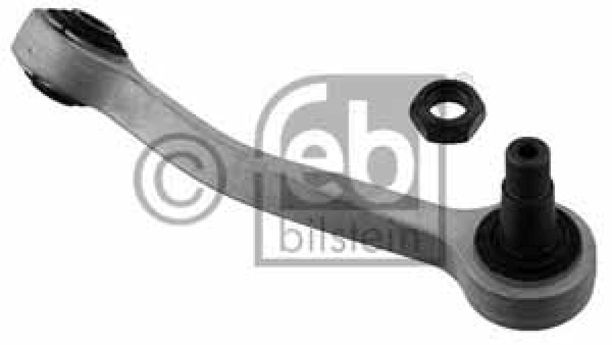 Stabilisator VA rechts mit Mutter