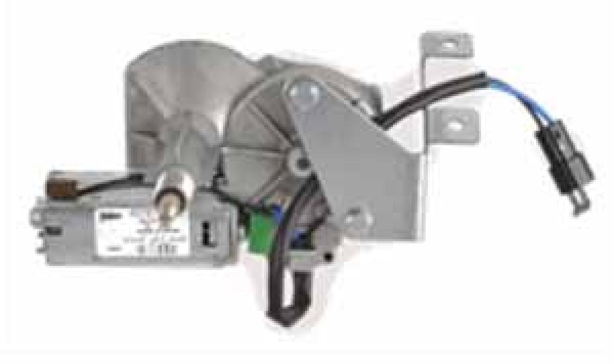 Valeo Wischermotor hinten EOL