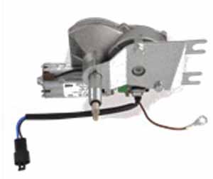 Valeo Wischermotor hinten