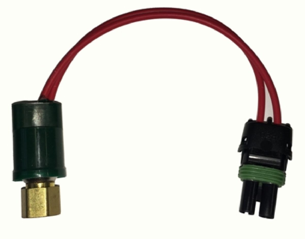 Druckschalter LPCO  f&uuml;r R407C