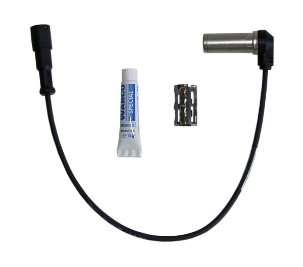 Drehzahlsensor L=400mm  Wabco