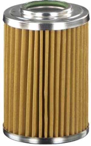 Getriebeölfilter m. Dichtringe