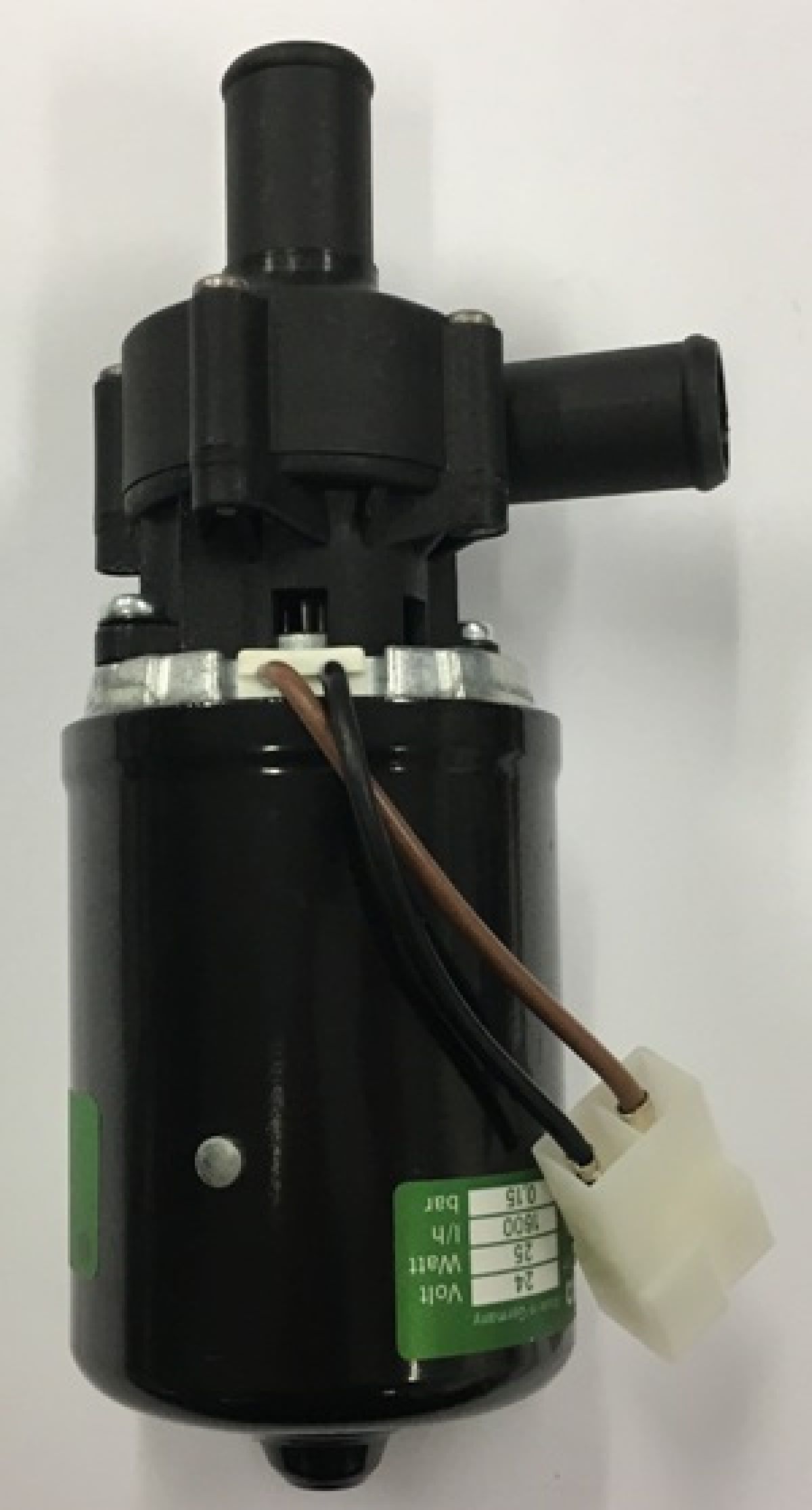 Umw&auml;lzpumpe U4810 24V