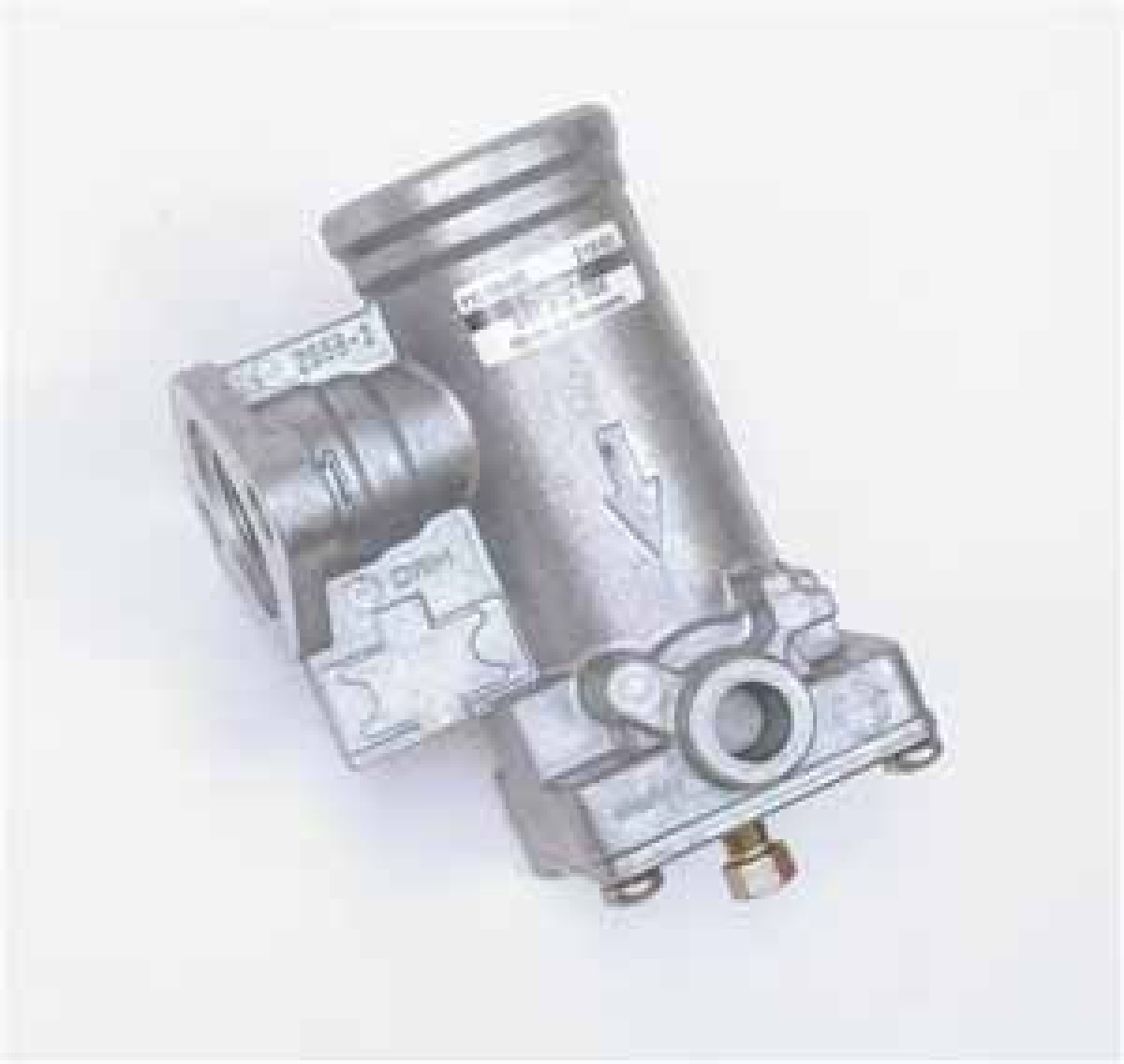 Druckbegrenzungsventil