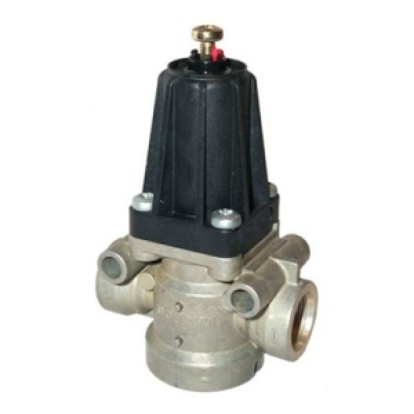 Druckbegrenzungsventil NT  Wabco Ausgangsdruck 8,5�0,3 bar