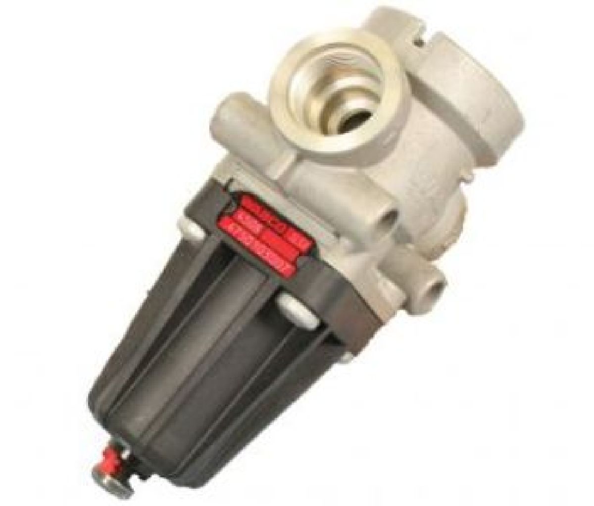 Druckbegrenzungsventil