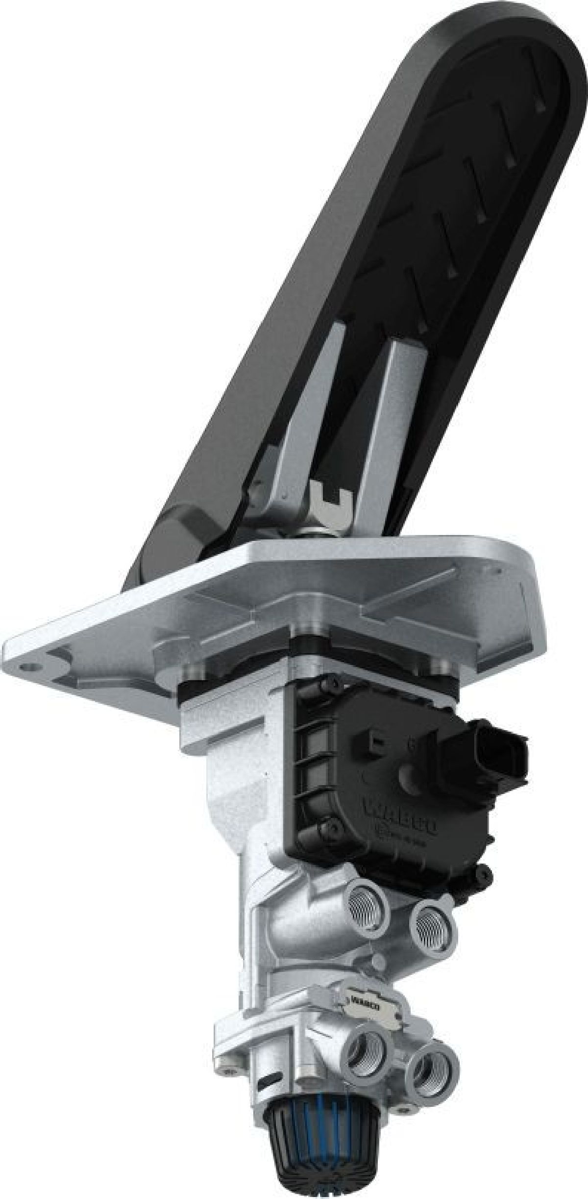 Bremswertgeber/Fussbremsventil