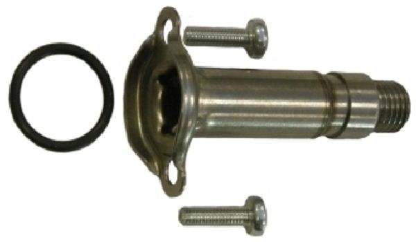 Kit Ventilaktorgeh�use Milly f�r Magnetventil Konfort 7xxR