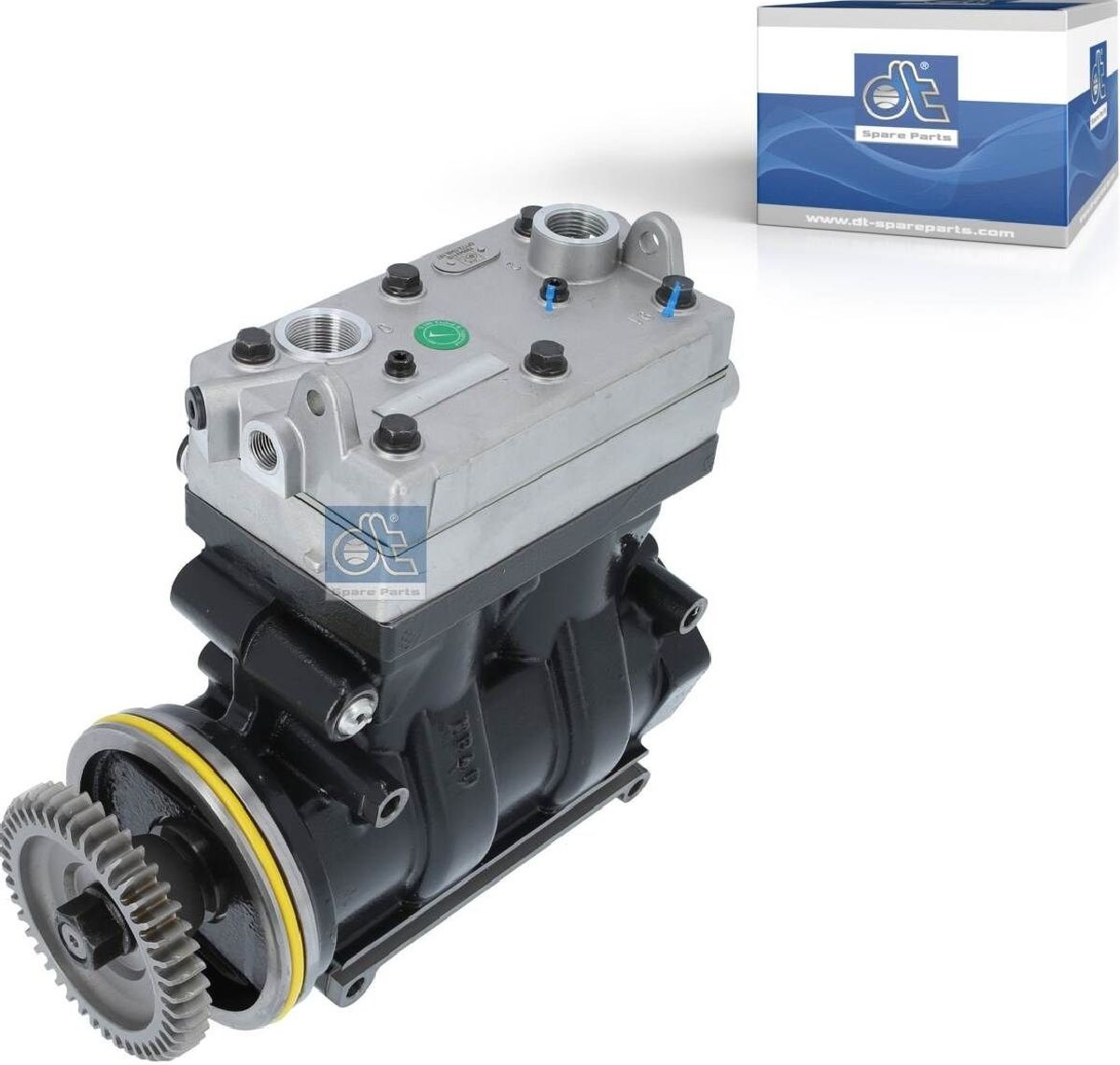 Kompressor  (AT)  DAF/ Solaris