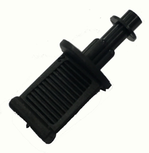 Griffstopfen DM 5 FKX40 Kompressor