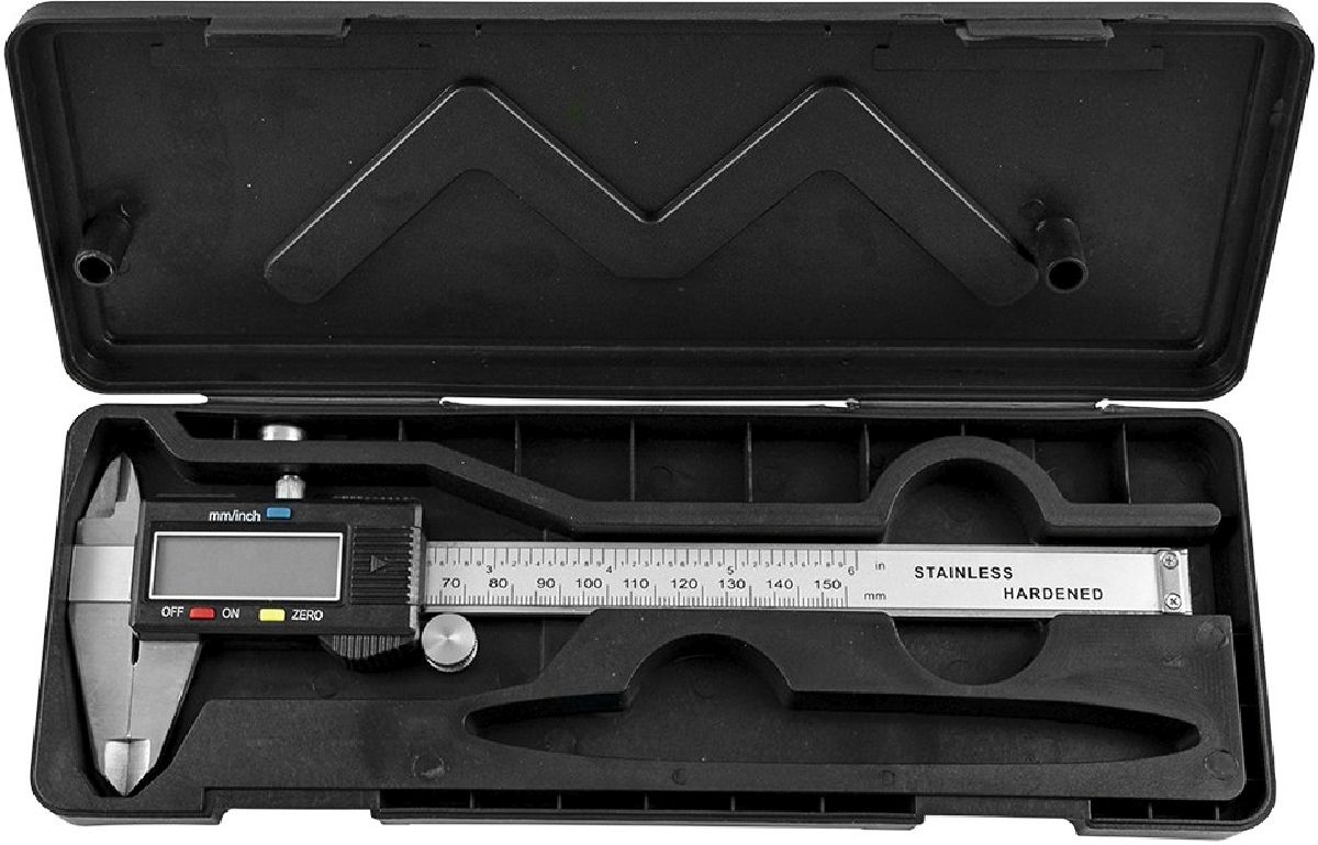 Schieblehre digital 150mm