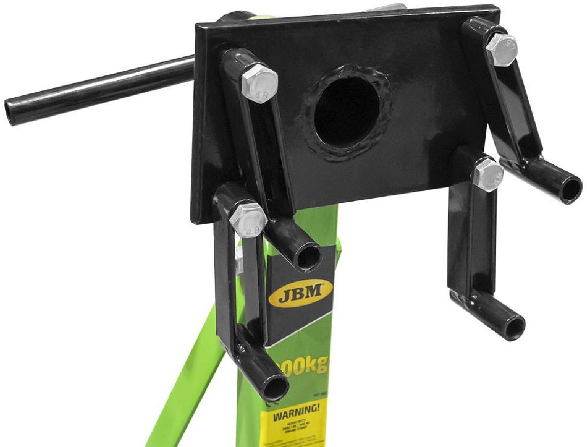 Motorst�nder 900Kg 