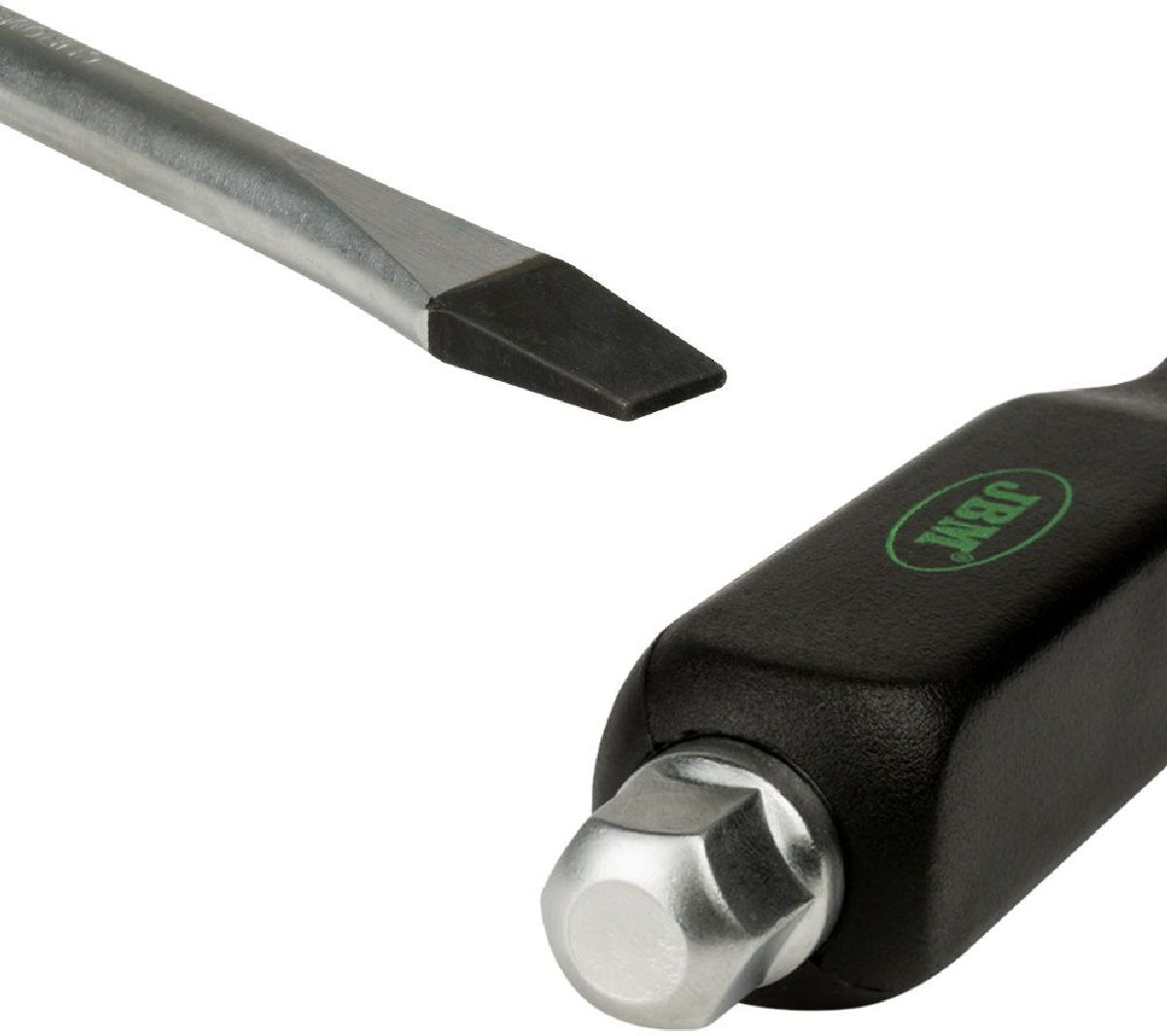 Set Flach-Schraubenzieher 4-teilig