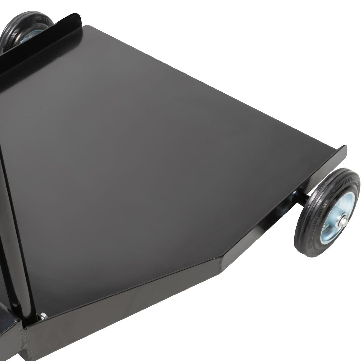 Transportwagen f�r �lf�sser 200Kg