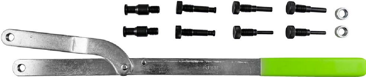 Universalschlssel und Adapter fr Nockenwellen