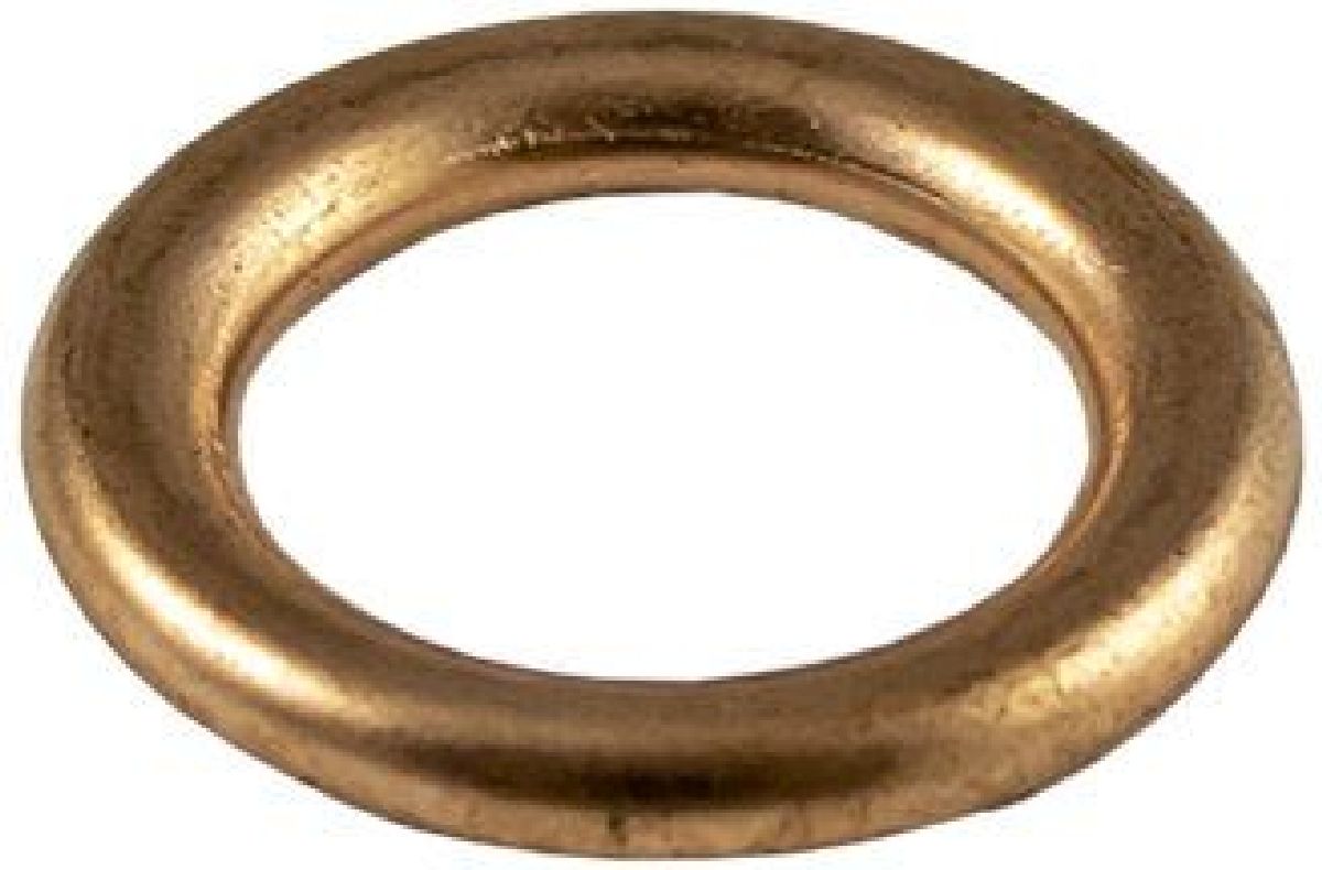 Kupferdichtringe f&uuml;r &Ouml;lablassschrauben