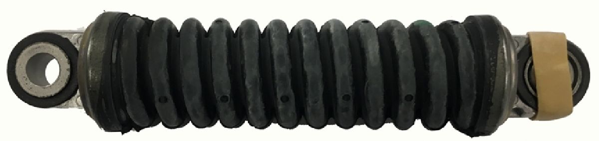 Druckfeder Riemenspanner