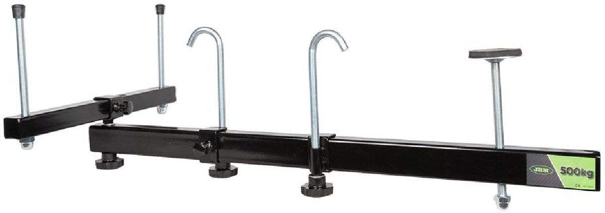 Stütztraverse Motor Universal