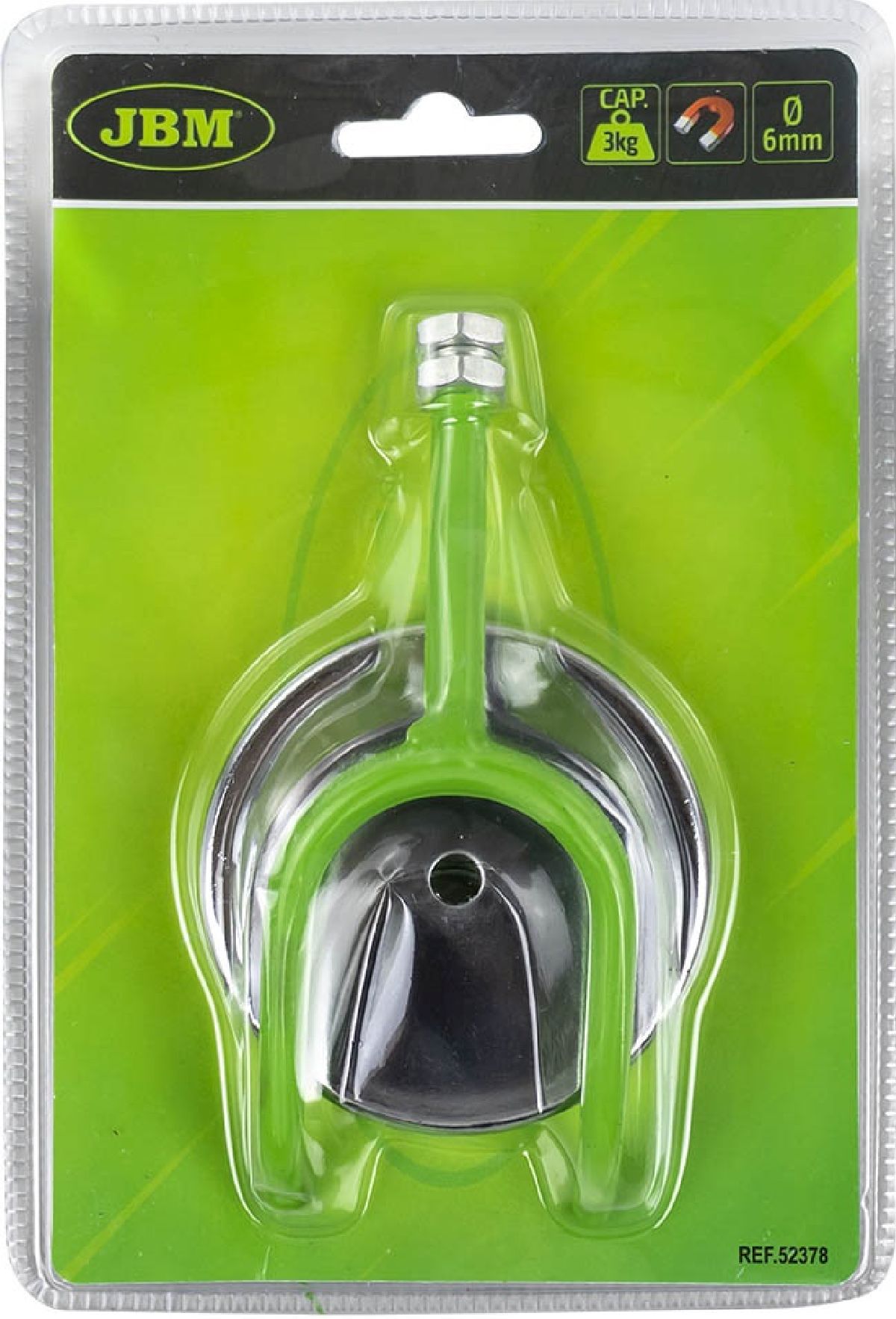 Support magn�tique pour Outils pneumatiques