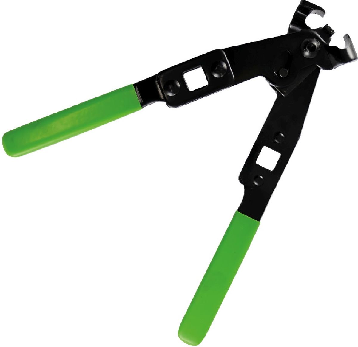 Schellenzange Antriebswelle