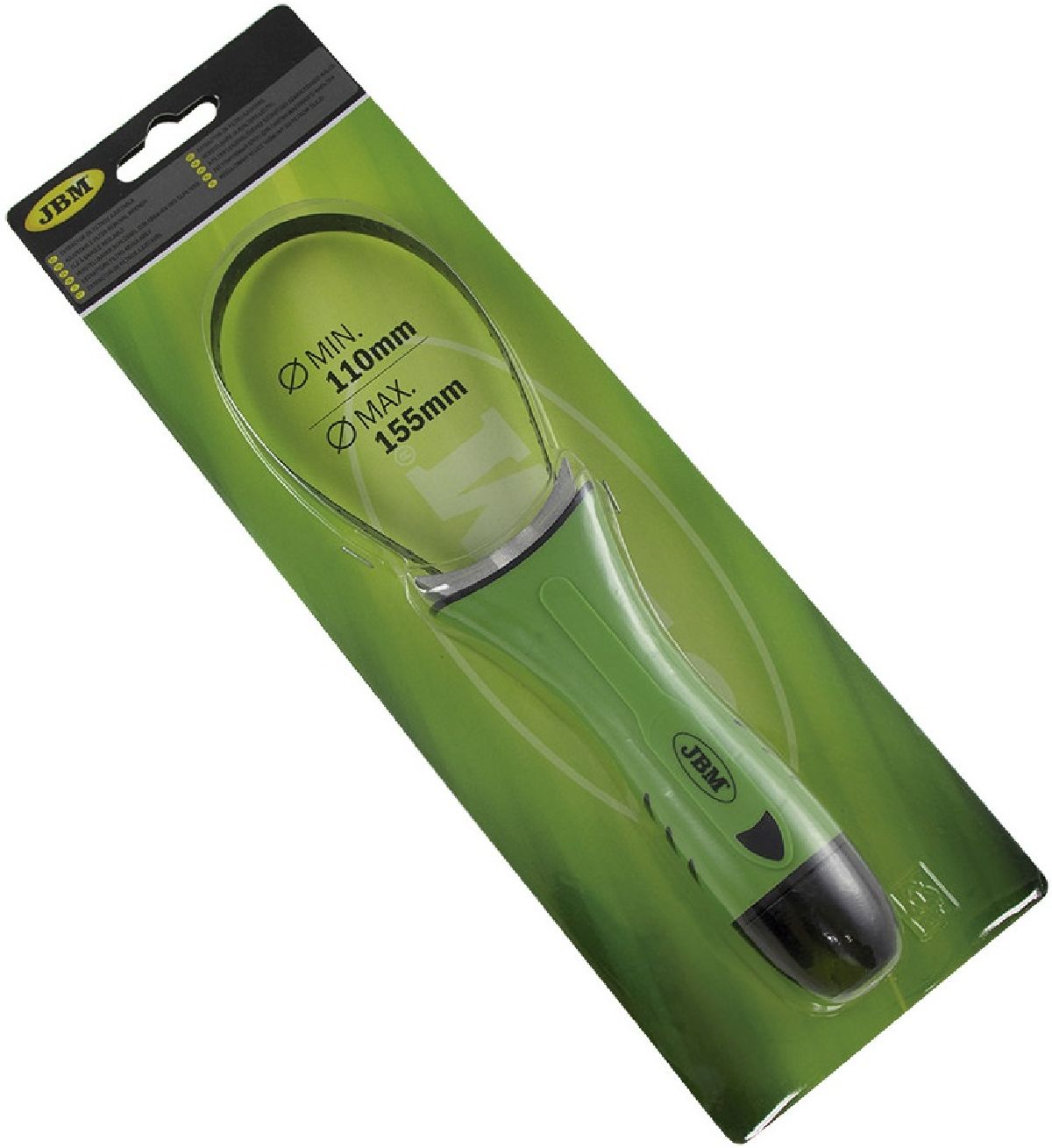 Cl  bande pour filtre  huile rglable, 110-155mm