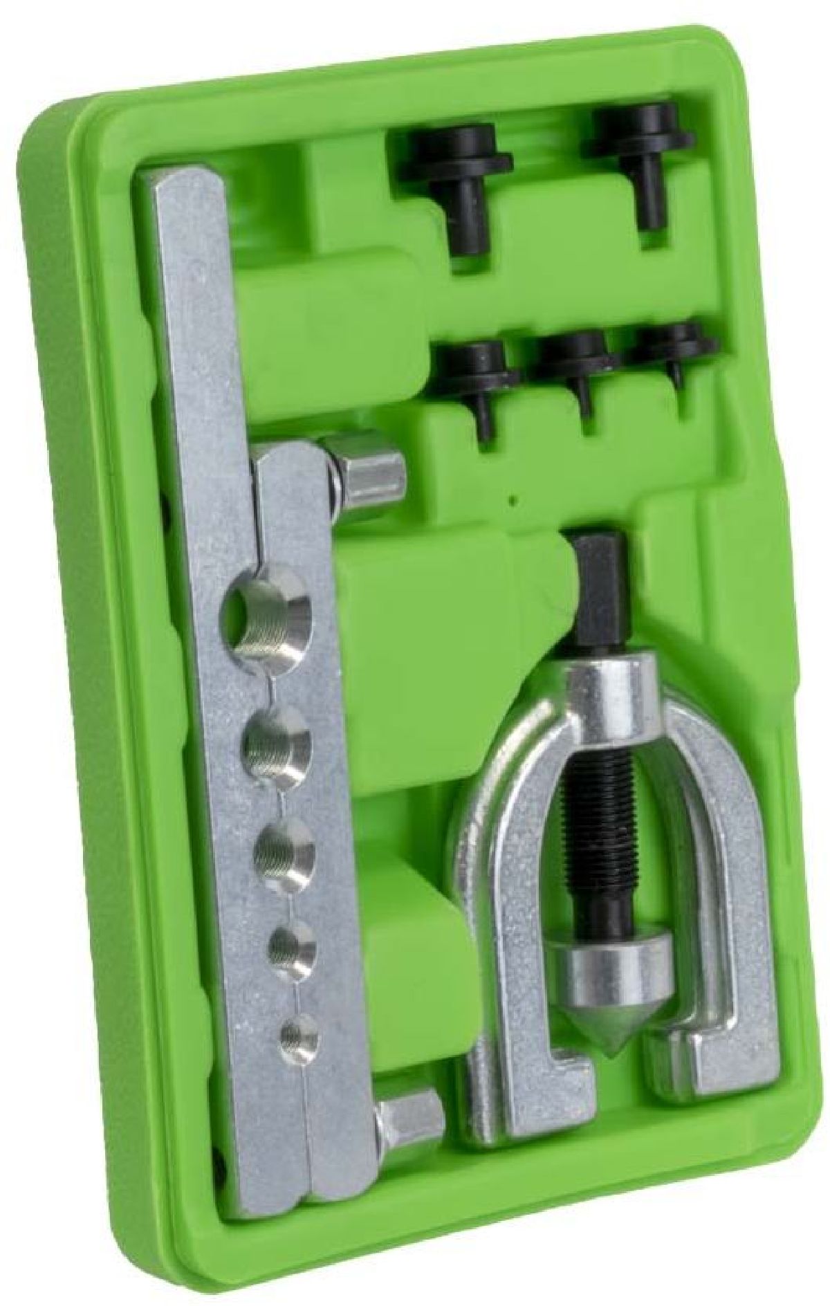 Kit de sertissage de tubes 7 pi�ces