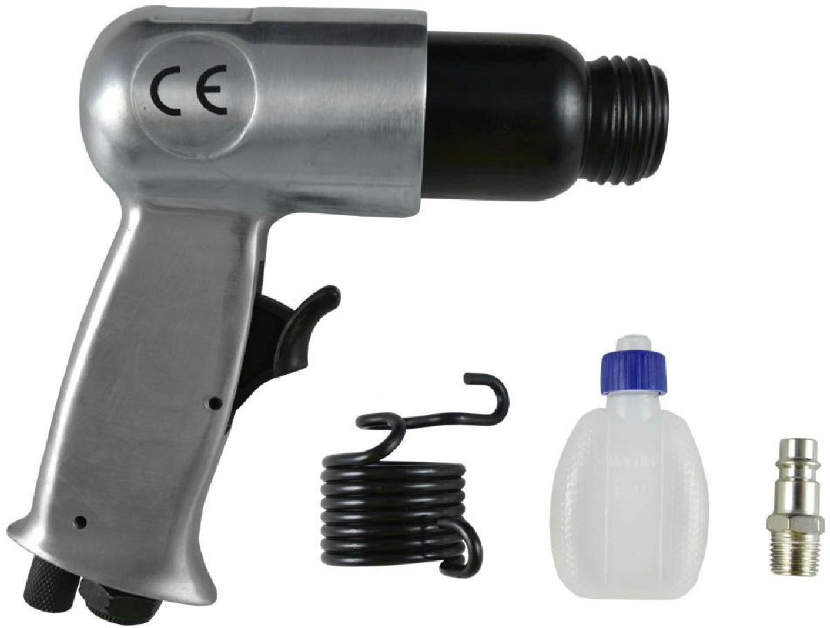 Druckluft-Hammer Set 1/2