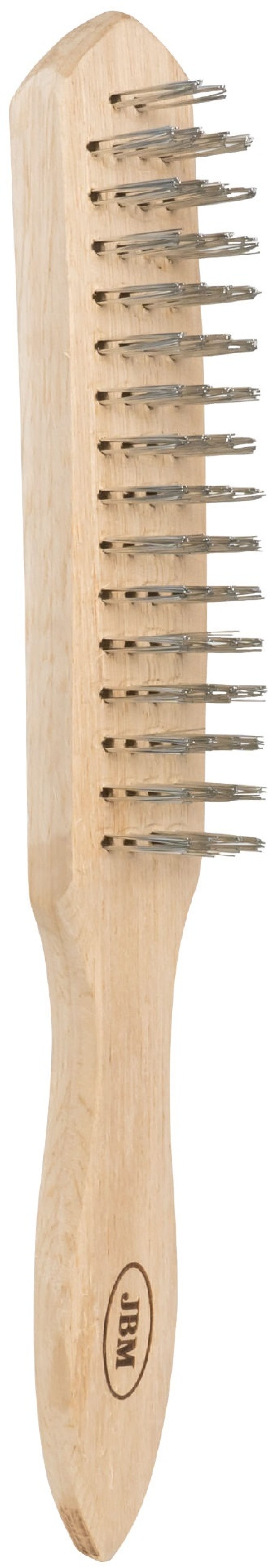 Drahtbürsten-Set