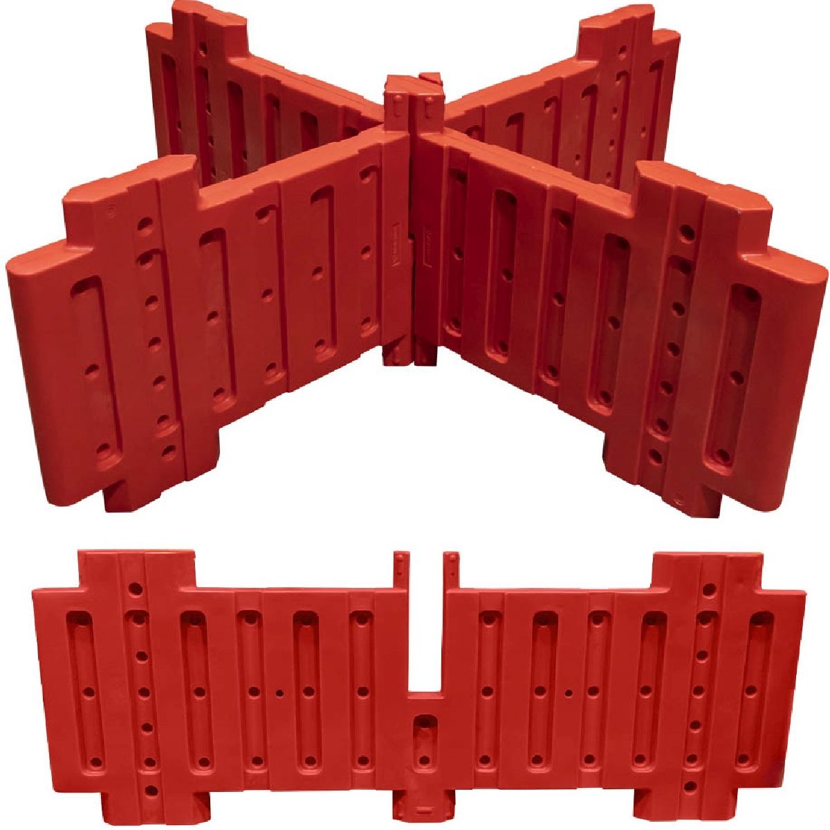 Bac de rtention IBC, 2500Kg