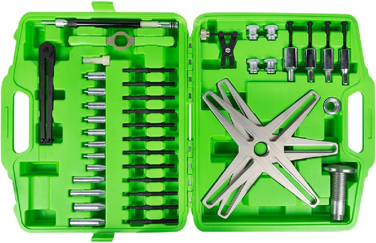 Kit de centrage d'embrayage sac 