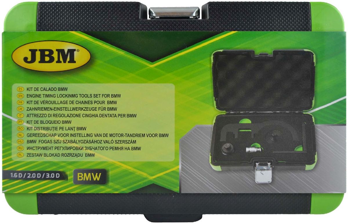 Einstellwerkzeug Motorsteuerung BMW N47,N47S,N57