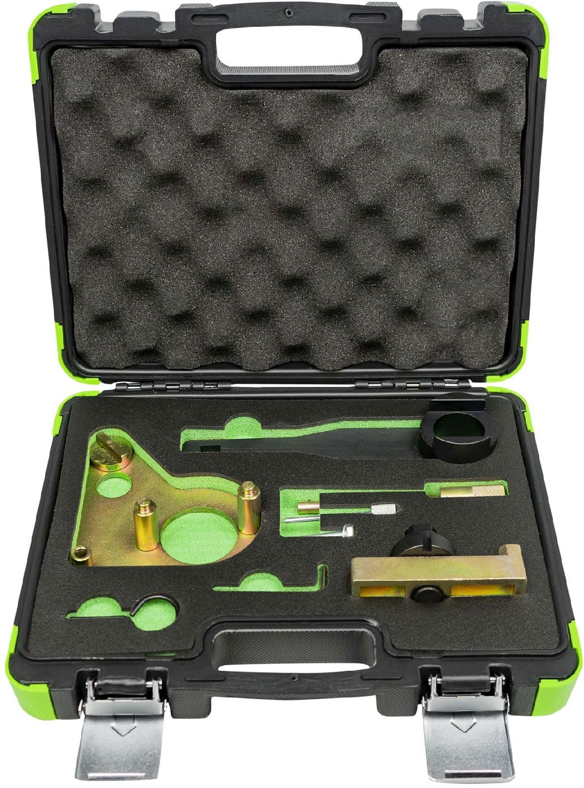 Einstellwerkzeug Motorsteuerung