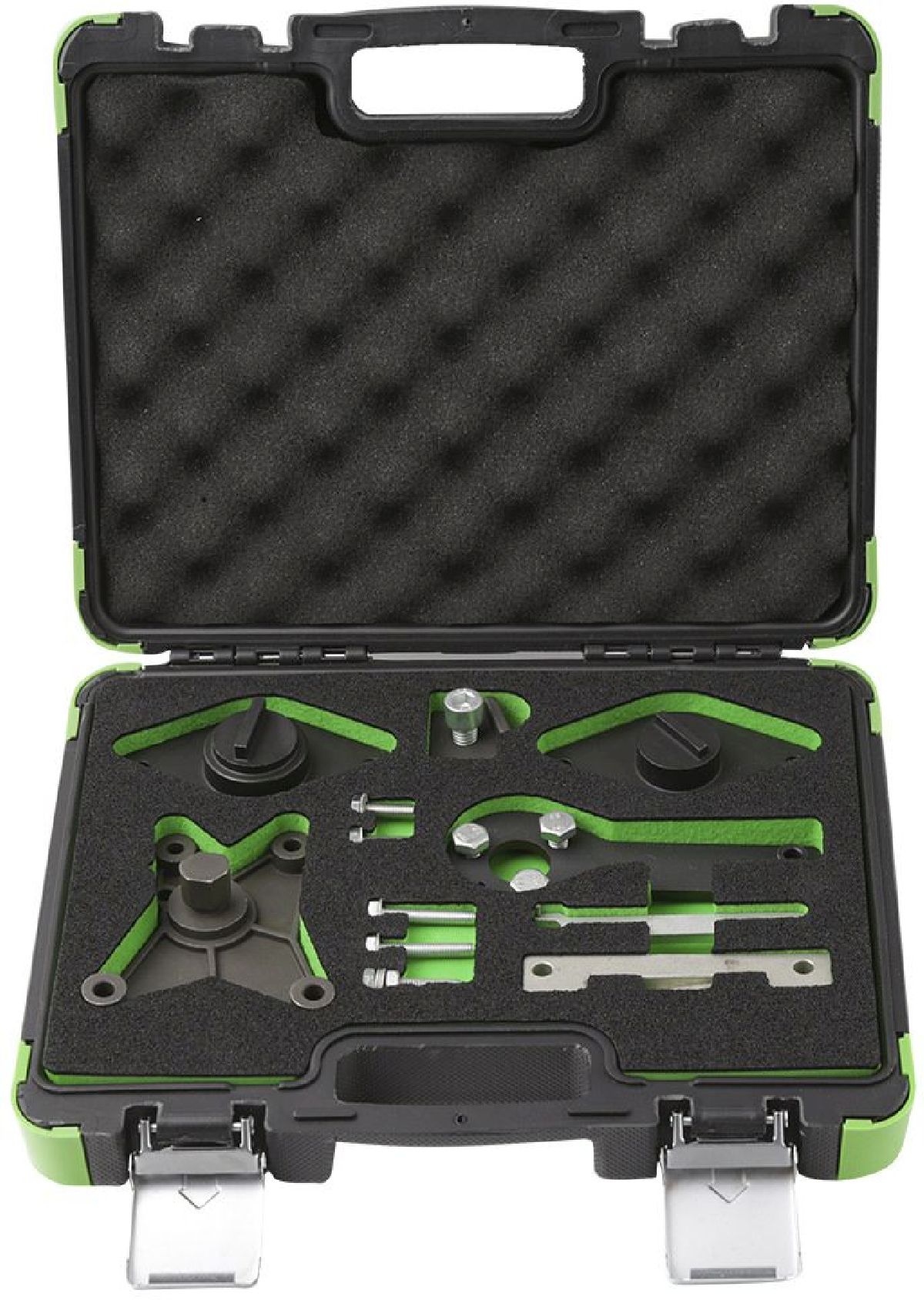 Einstellwerkzeug Motorsteuerung