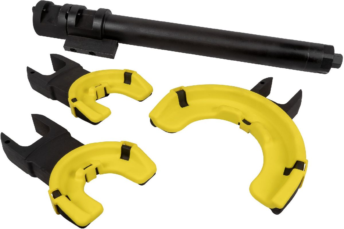 Tendeur de suspension renforc� 7 pi�ces