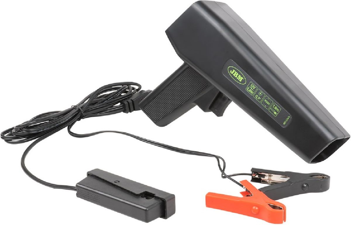 Stroboskoplampe