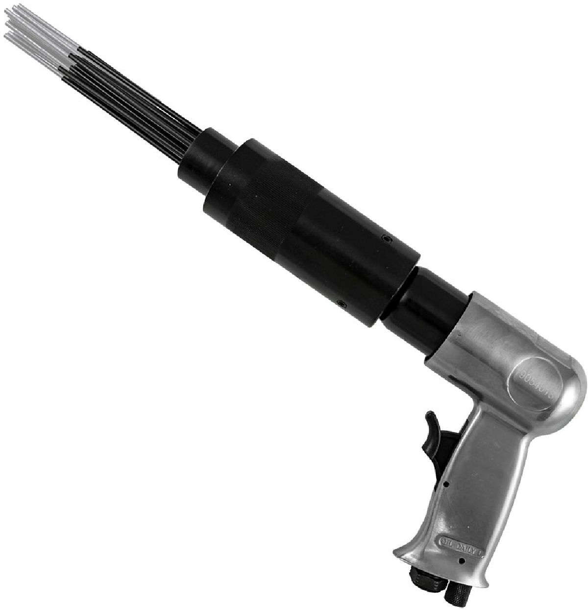 Druckluft Nadelhammer 