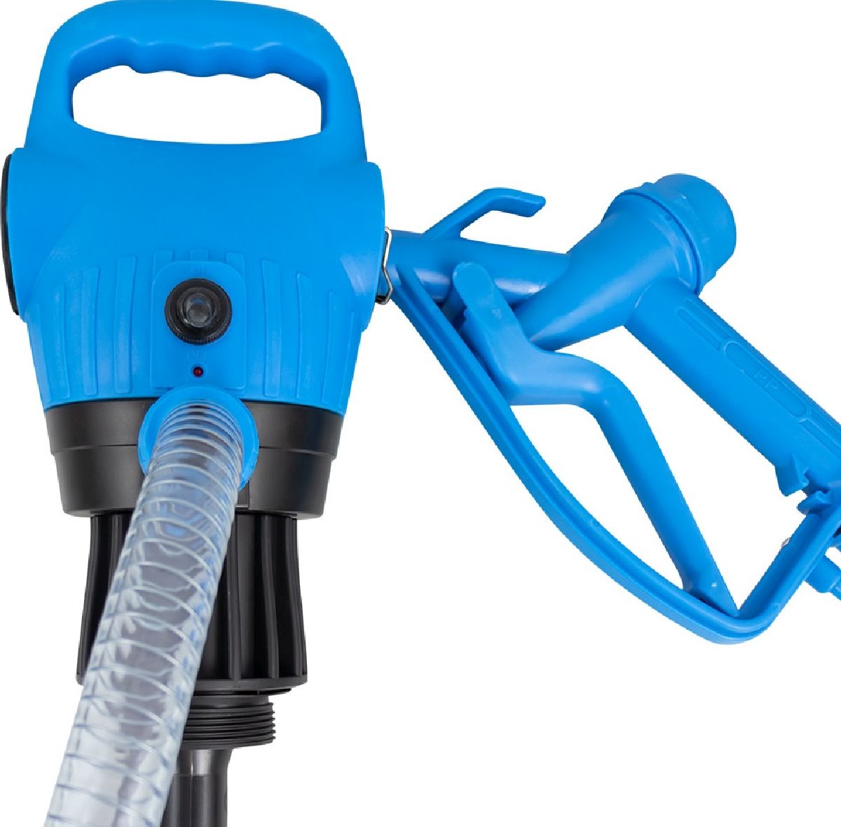Pompe pour fts lectrique Adblue  partir de 200 litres