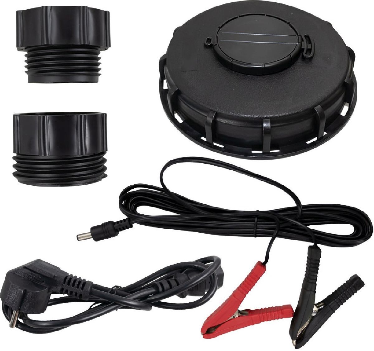 Pompe pour fts lectrique Adblue  partir de 200 litres