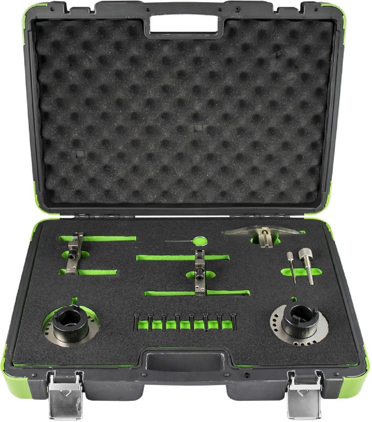 Einstellwerkzeug Motorsteuerung