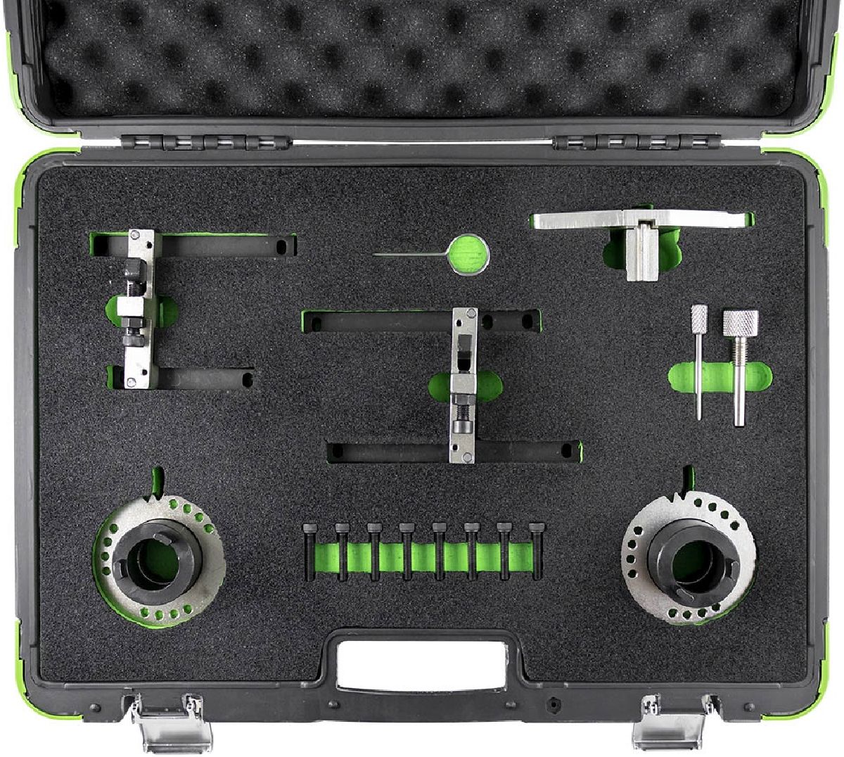 Einstellwerkzeug Motorsteuerung Ford