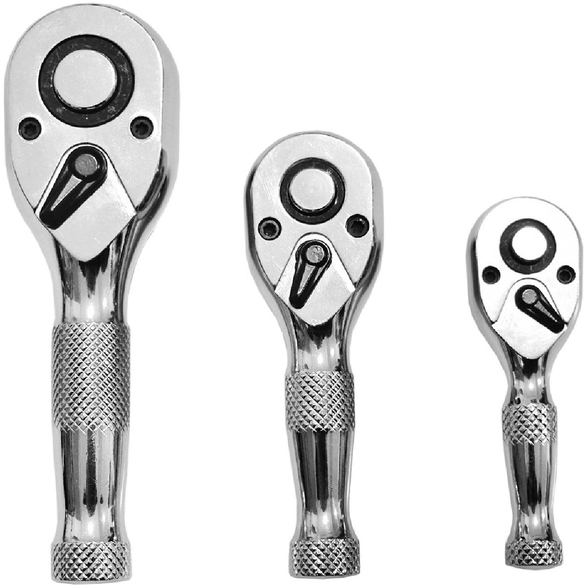 Jeu de mini-cliquets 1/4