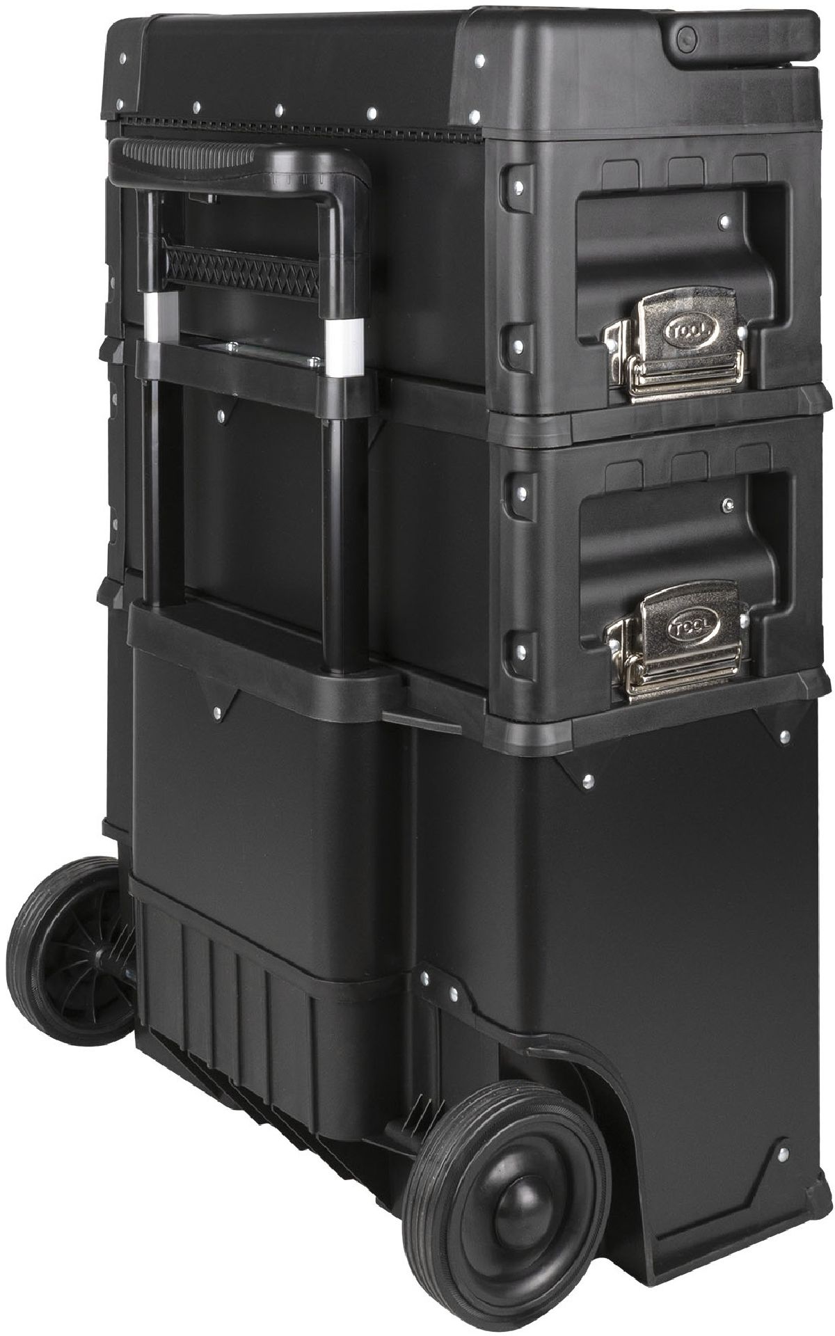 Werkzeugtrolley 97-teilig