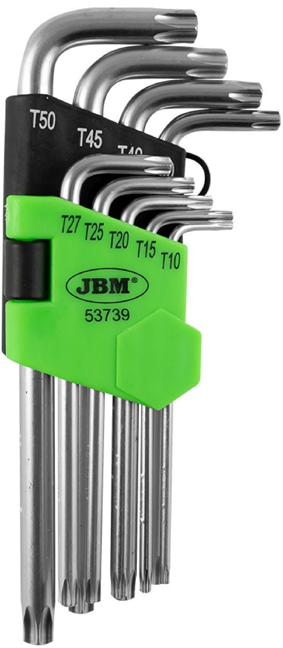 Torx-Schl&uuml;ssel-Set lang