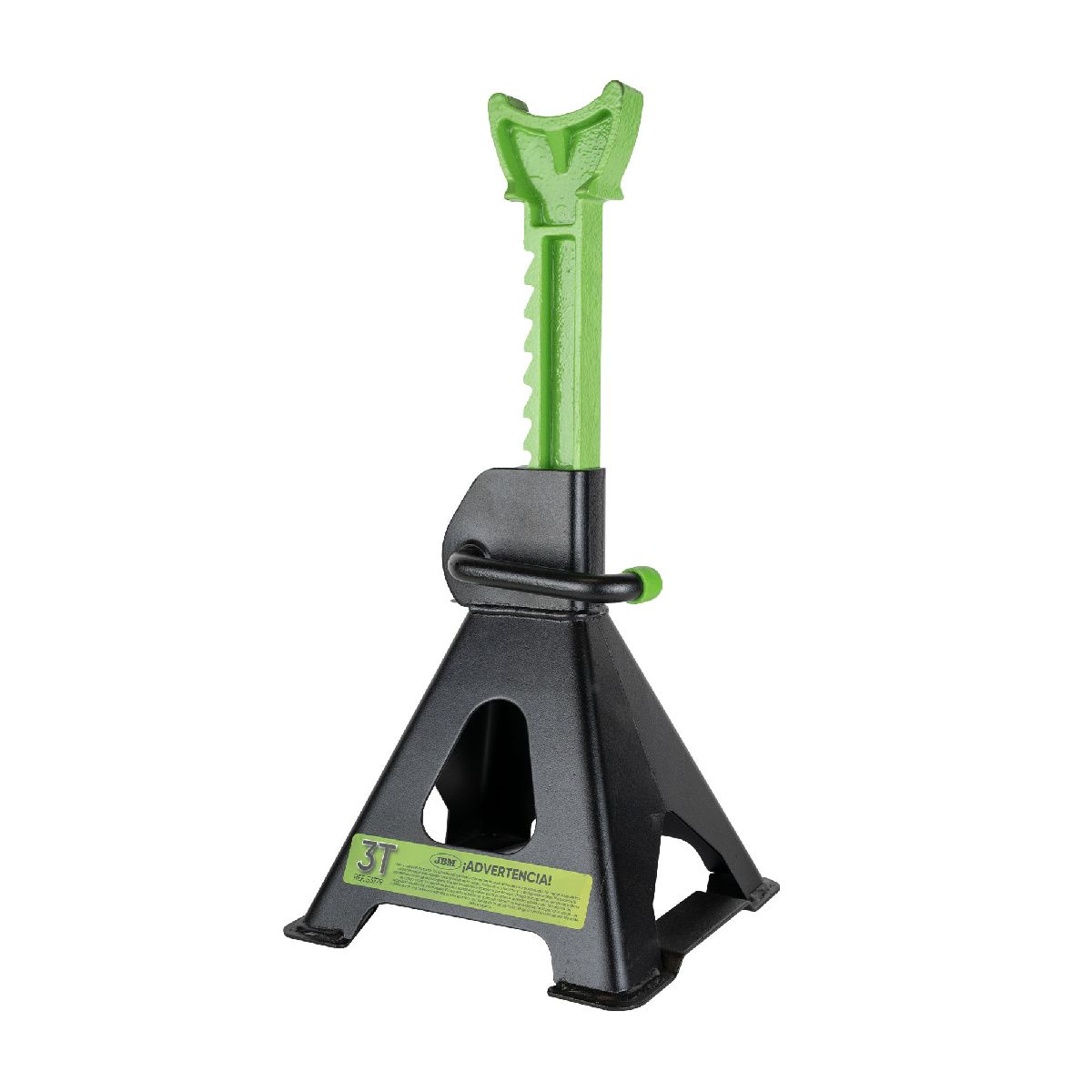 Unterstellbock-Set 3T 2-teilig