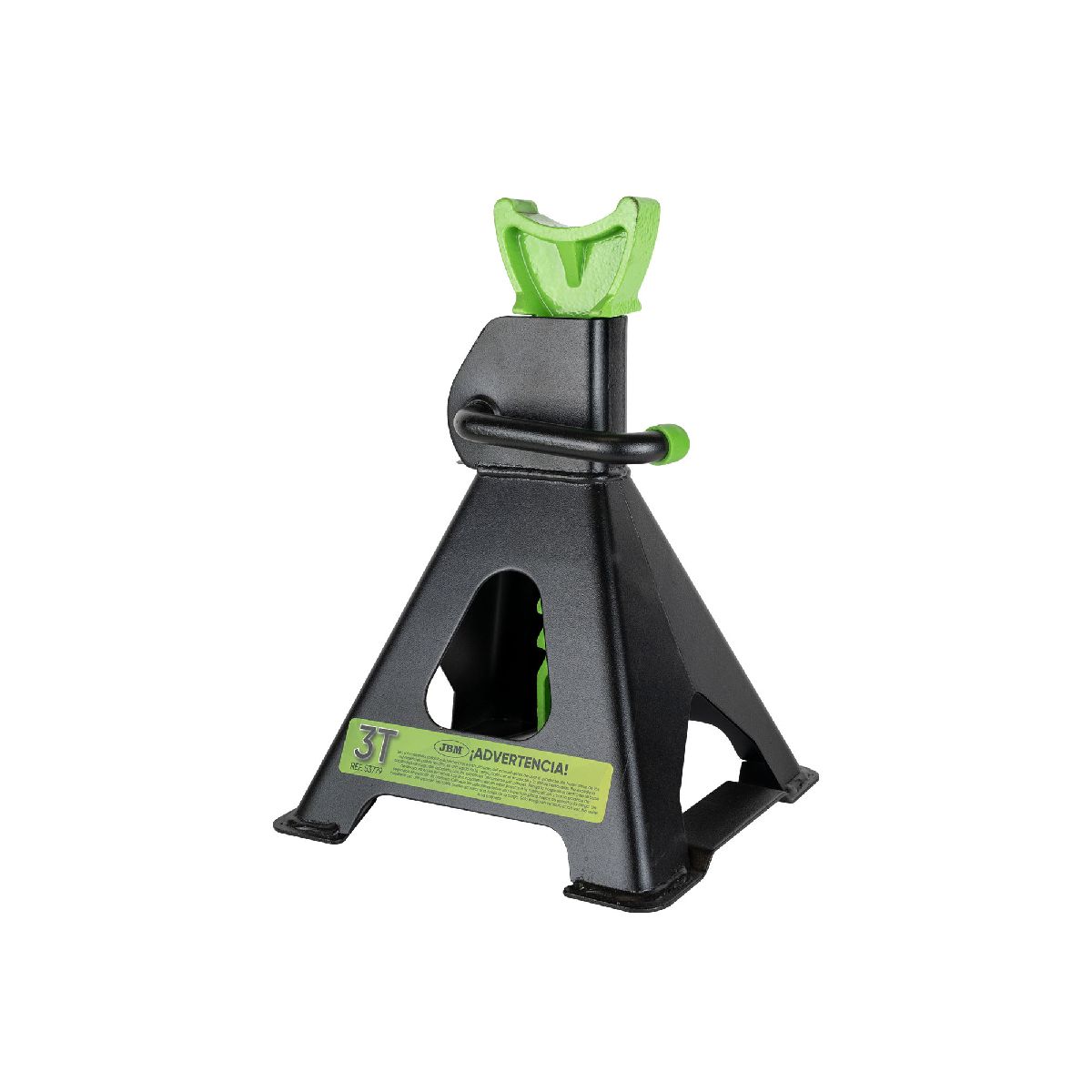 Unterstellbock-Set 3T 2-teilig