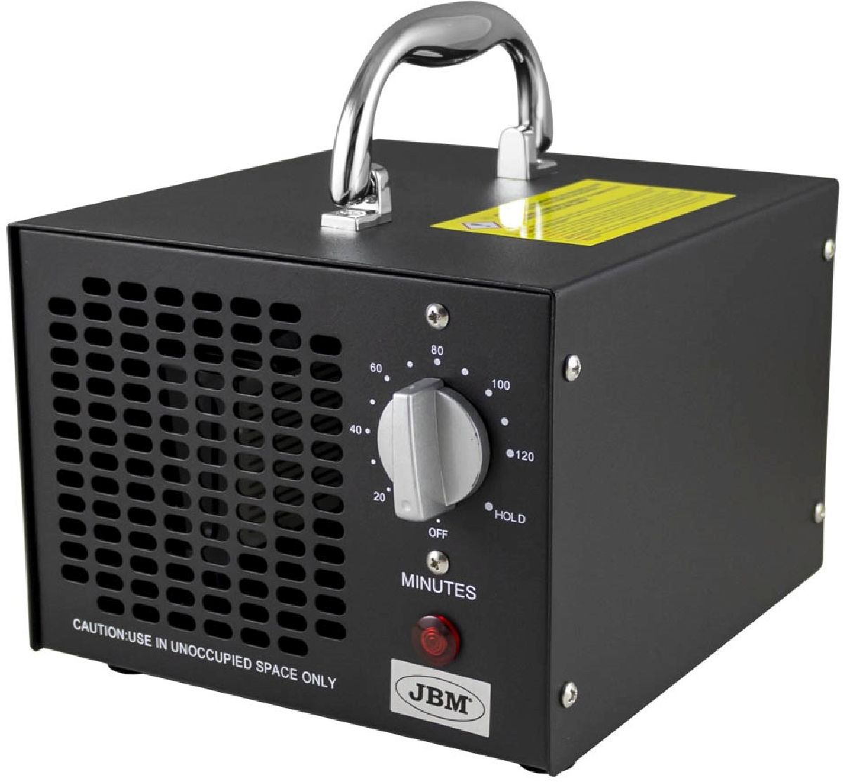 Tragbarer Ozongenerator