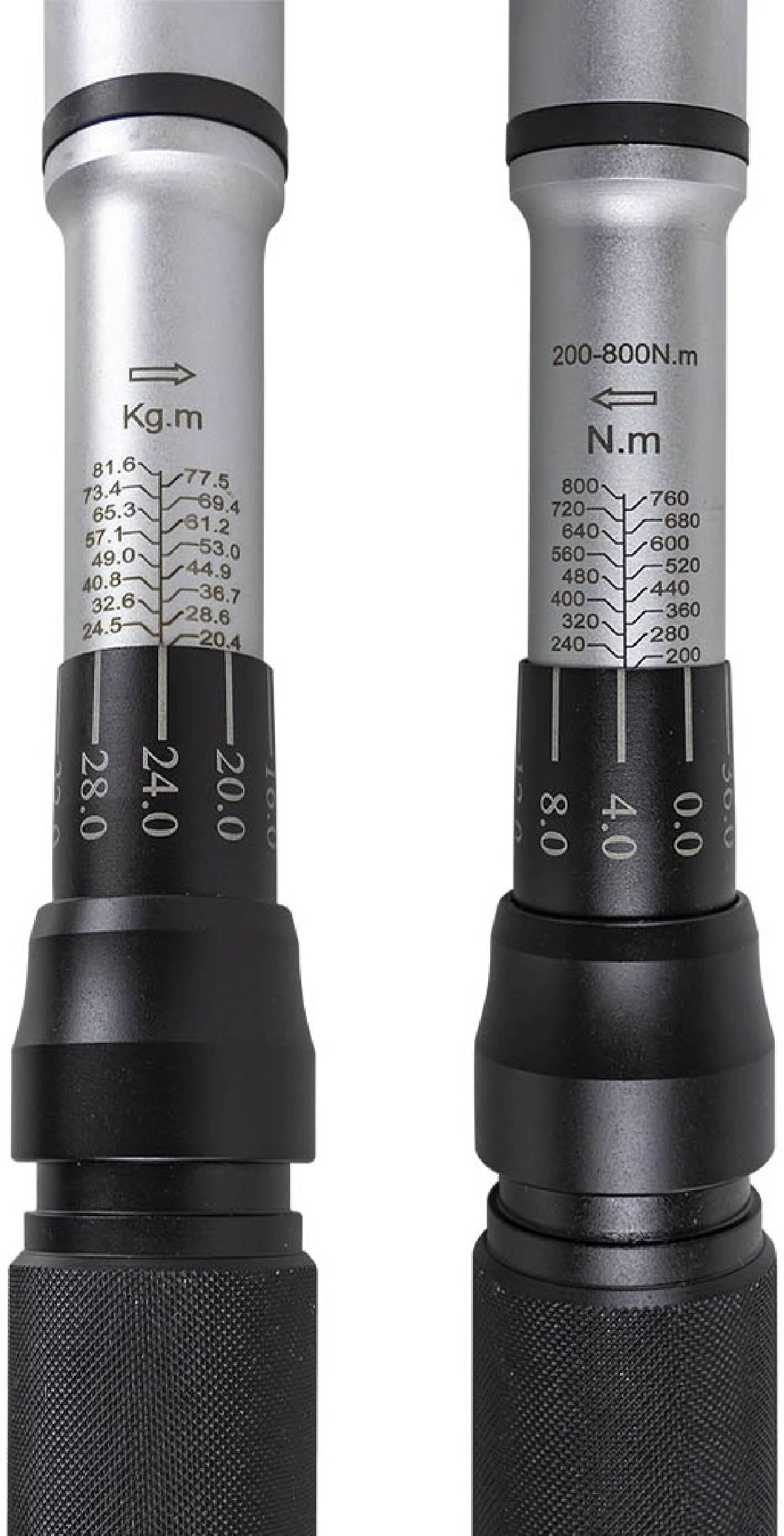 Drehmomentschl�ssel 3/4